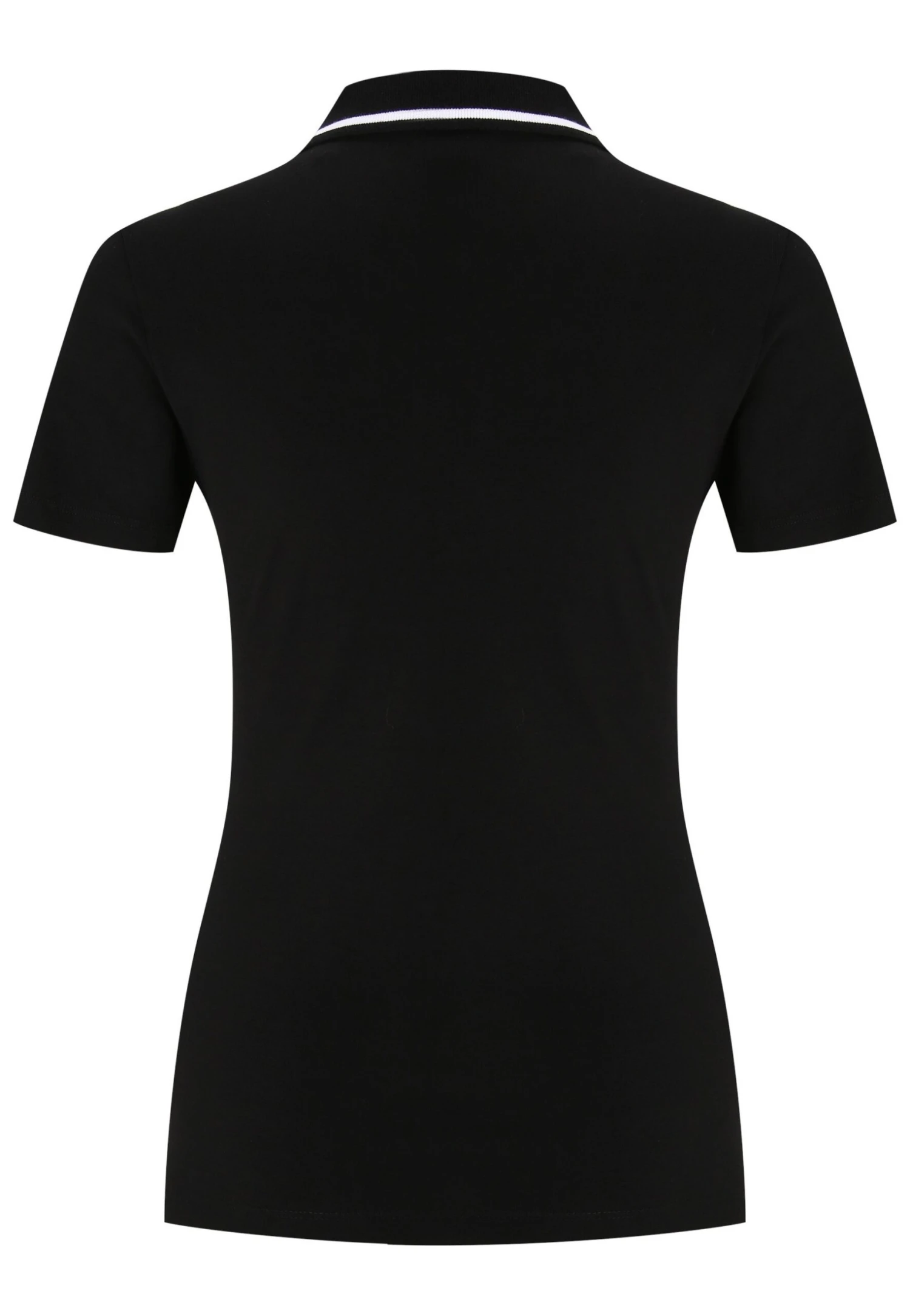 Fila Bernburg - Polo - Black 2 Fila Bernburg - Polo - Black - Imagen 2