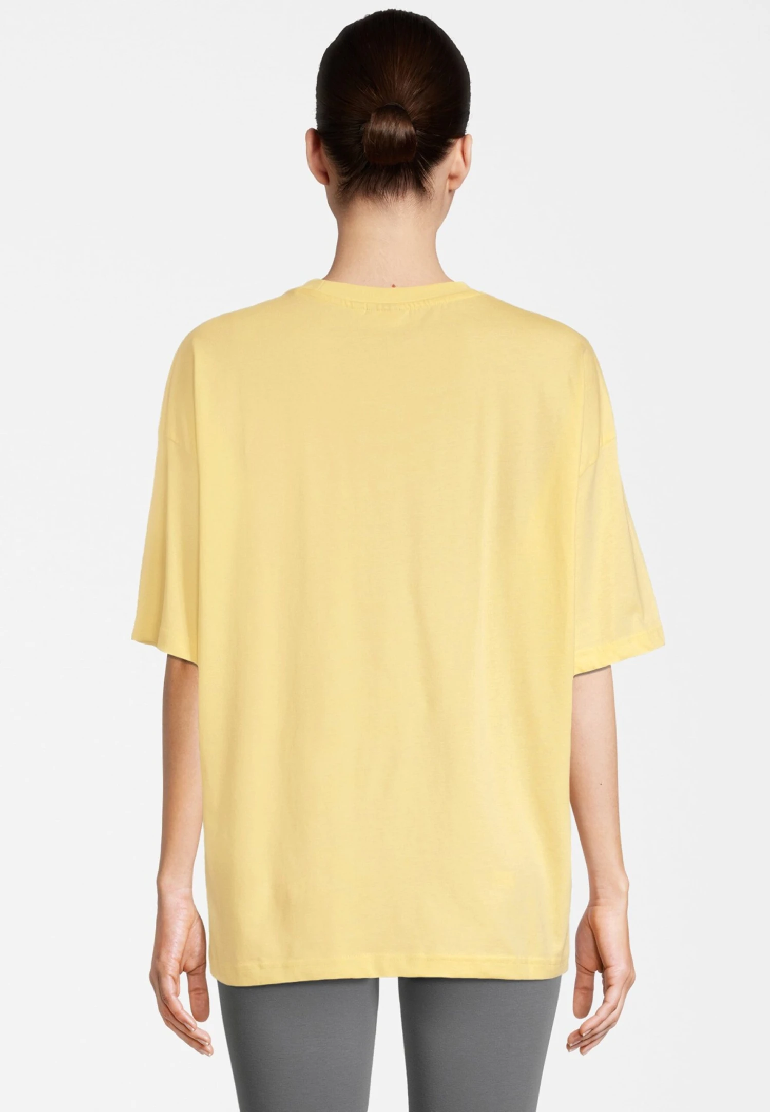 Fila Balje- Camiseta Estampada - Pale Banana 3 Fila Balje- Camiseta Estampada - Pale Banana - Imagen 3