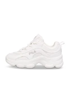 Fila Strada Dreamster - Zapatillas - White
