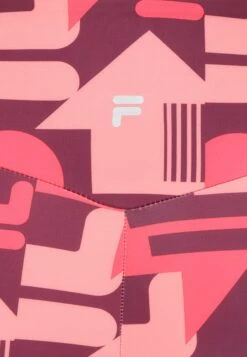 Fila Ragusa Aop- Leggings - Amaranth React Aop 9 Fila Ragusa Aop- Leggings - Amaranth React Aop -Fila b5c91656bbb3492eaa7f5ba2bfa93fe5