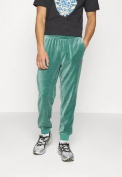 Fila Zinna Pants - Pantalones Deportivos - Blue Spruce -Fila b5d6f0a5510141c79b36bc78ff27fd3b