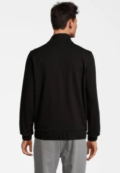 Fila Bottrop - Chaqueta De Entrenamiento - Black 7 Fila Bottrop - Chaqueta De Entrenamiento - Black -Fila b5f13acb143f47088b1efdc0b6cfc3b0