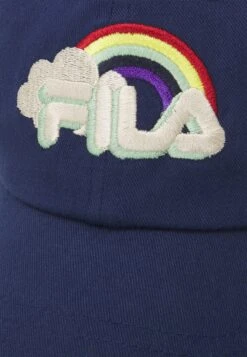 Fila Butuan Rainbow Kid Dad Unisex - Gorra - Medieval Blue -Fila b618082a72034b9e94bf23c00133e36a