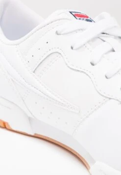 Fila Original Fitness - Zapatillas - White -Fila b62c9e07a928479e9ba4ba0d4fa7301c