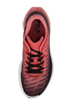 Fila Shocket Run Em - Zapatillas - Black Tea Rose -Fila b6479298cb7343809923873b88039420