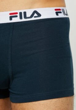 Fila 5 Pack - Culotte - Navy -Fila b6674dbe4f0b479d8c2b7a693dcfc216