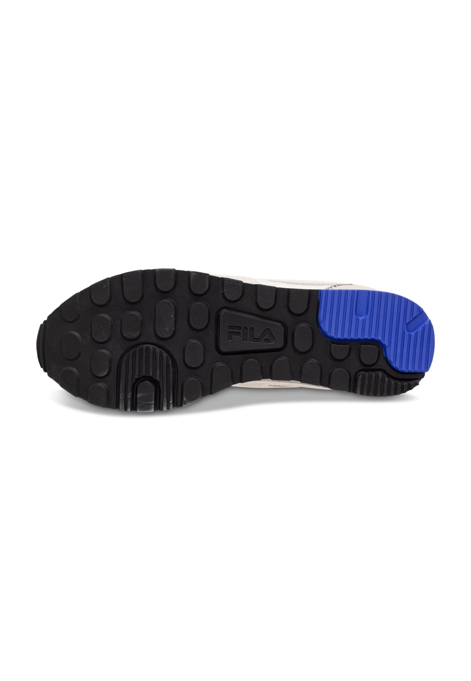 Fila Footwear Run Formation - Zapatillas - Antique White Feather Gray 5 Fila Footwear Run Formation - Zapatillas - Antique White Feather Gray - Imagen 5