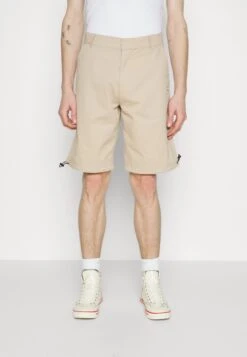 Fila Teunz Skater - Shorts - Fields Of Rye -Fila b7602916e250473da854b4dbcabc3725