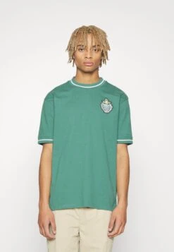 Fila Thomm Tee - Camiseta Estampada - Blue Spruce 9 Fila Thomm Tee - Camiseta Estampada - Blue Spruce -Fila b781468fab2a4a72b8b6b9530e1f9ecf