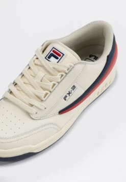 Fila Zapatillas - Antique White -Fila b795eeef6b194c0d9a0f0a9d46fb9000