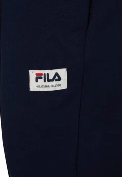 Fila Tatvan - Pantalones Deportivos - Medieval Blue -Fila b7b3389aa1104db39c78fd8734919c21