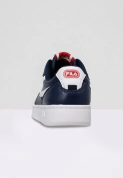 Fila Sevaro - Zapatillas - Fila Navy -Fila b7c6c94a3ab74a5a95fa21c097855c3d