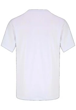 Fila Bari 2Pack - Camiseta Básica - Schwarz/White 6 Fila Bari 2Pack - Camiseta Básica - Schwarz/White -Fila b7f00f9dc7ca40af91356da185c1c4ed