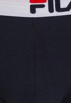 Fila Man Brief 5 Pack - Braguitas - Black/White/Navy/Red 11 Fila Man Brief 5 Pack - Braguitas - Black/White/Navy/Red -Fila b86dc04072a3473cb65907e09e155d38