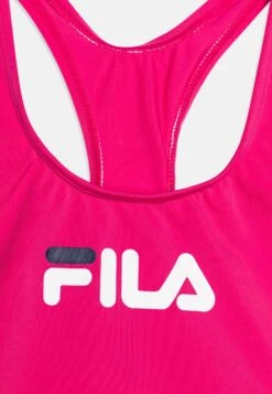 Fila Sassari Racer Back - Bikini - Pink Yarrow 5 Fila Sassari Racer Back - Bikini - Pink Yarrow -Fila b8c85c2b420a4ff9b605118a2f88fa3a