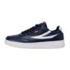 Fila Sevaro - Zapatillas - Fila Navy