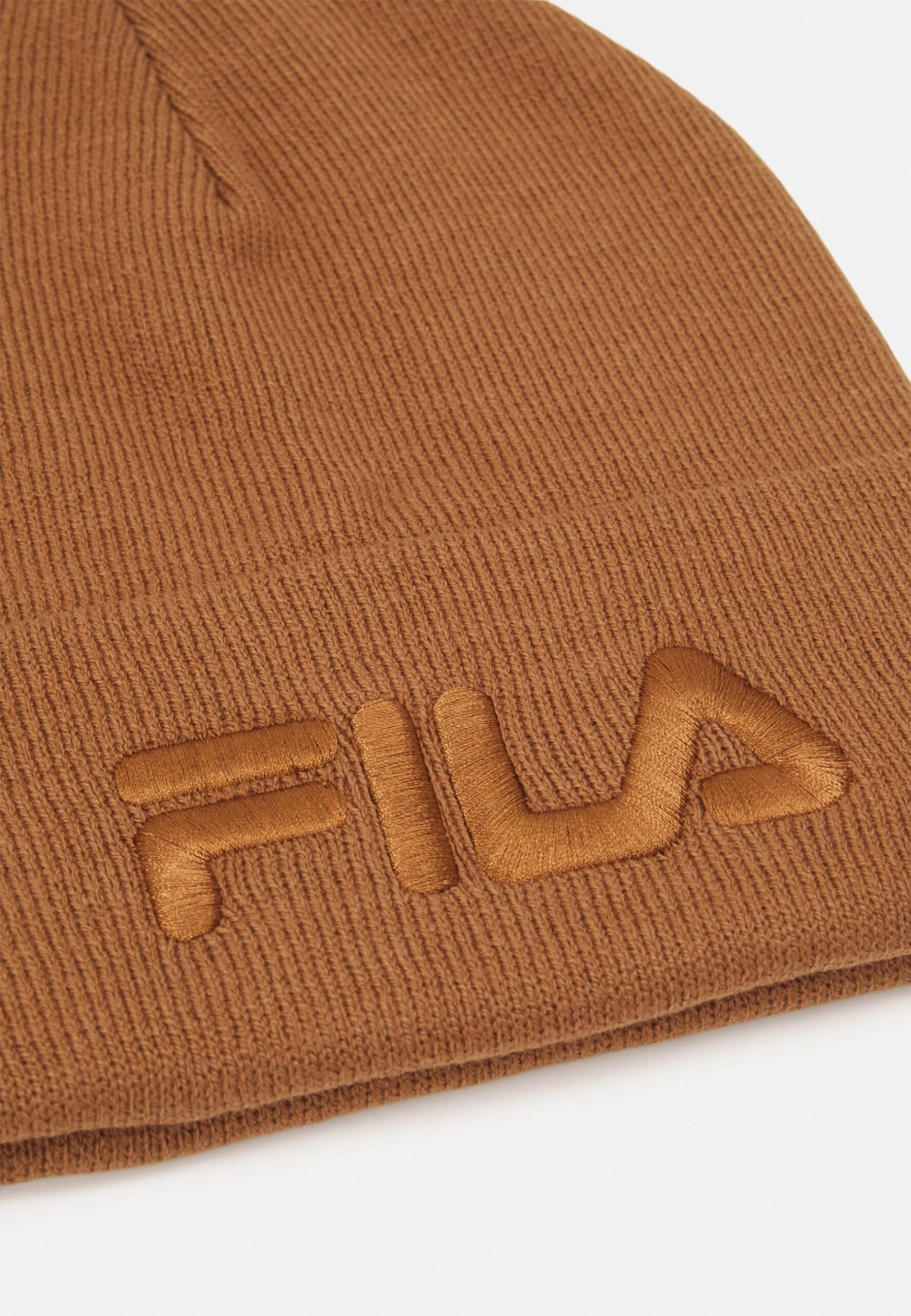 Fila Bukoba Slouchy Beanie With Tonal Logo Unisex - Gorro - Nuthatch 3 Fila Bukoba Slouchy Beanie With Tonal Logo Unisex - Gorro - Nuthatch - Imagen 3