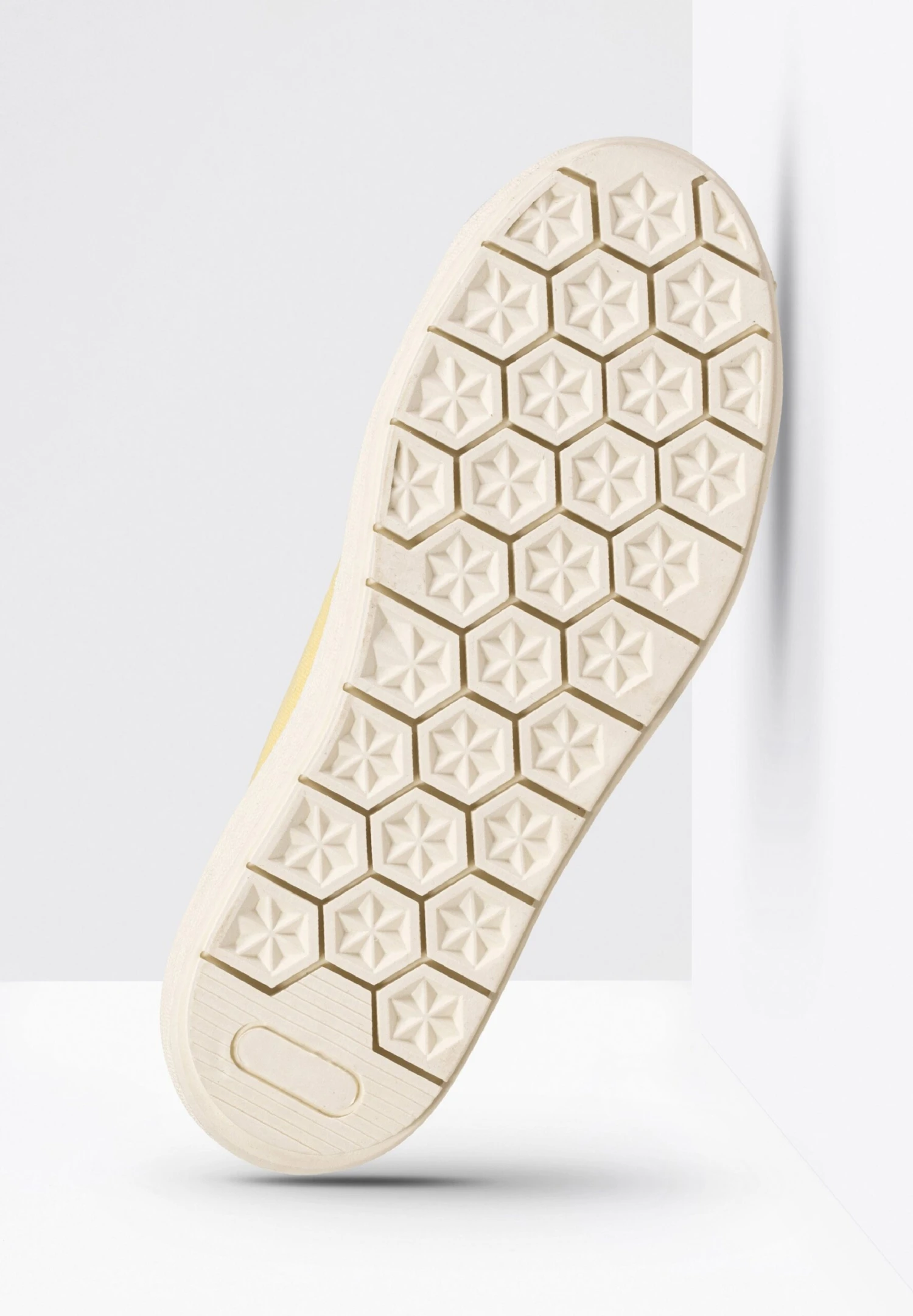 Fila Potenza Wmn - Zapatillas - Pale Banana 5 Fila Potenza Wmn - Zapatillas - Pale Banana - Imagen 5