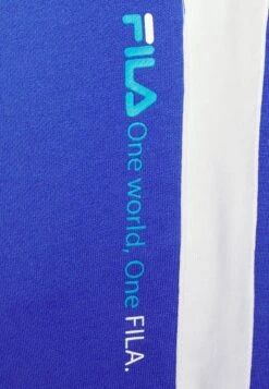 Fila Jamie - Pantalones Deportivos - Dazzling Blue -Fila b8f89ade7e37491e96492080ac738a6b