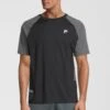 Fila Ragewitz - Camiseta Estampada - Black Beauty Ron Gate