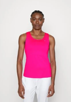 Fila Alissa - Top - Pink Glo