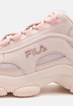 Fila Strada Dreamster - Zapatillas - Mauve Chalk 11 Fila Strada Dreamster - Zapatillas - Mauve Chalk -Fila b9a7ea239feb487cb2e236be9edcd2c2