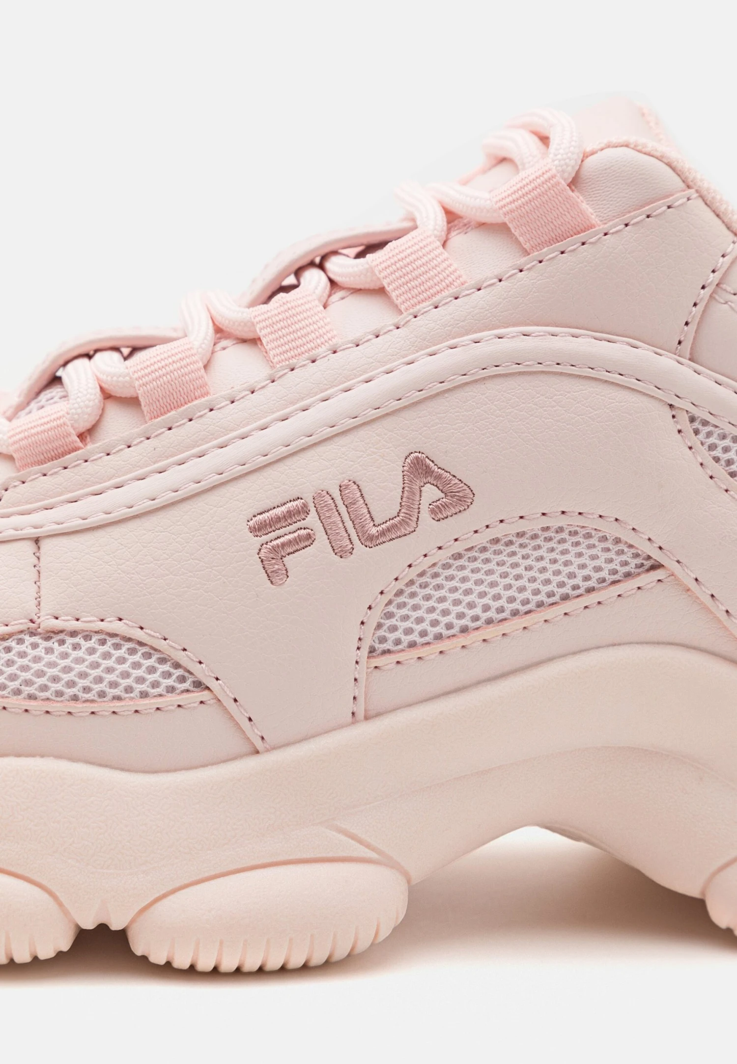 Fila Strada Dreamster - Zapatillas - Mauve Chalk 6 Fila Strada Dreamster - Zapatillas - Mauve Chalk - Imagen 6