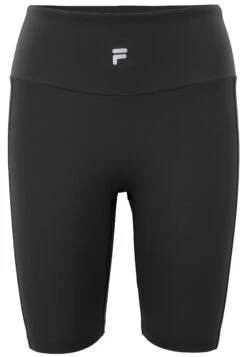 Fila Apparel Rakanda High Waist Bike - Medias - Black -Fila b9df6f6f242d49b7a5749a50b787bece