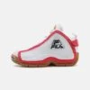 Fila Grant Hill Euro Basket Mid Unisex - Zapatillas Altas - White/Red