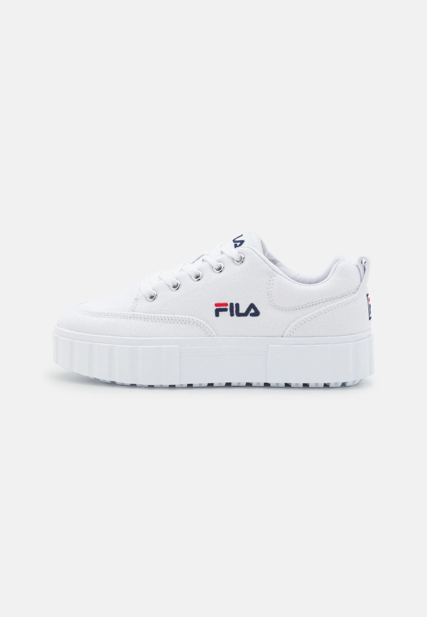 Fila Sandblast - Zapatillas - White 2 Fila Sandblast - Zapatillas - White - Imagen 2