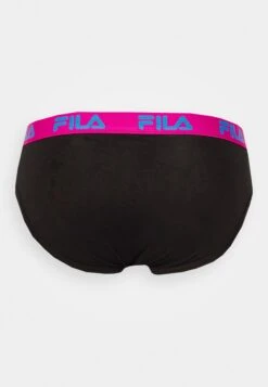 Fila Man Brief 3 Pack - Braguitas - Magenta/Lime/Deep Ocean 8 Fila Man Brief 3 Pack - Braguitas - Magenta/Lime/Deep Ocean -Fila babafd0d46f44df587598e3e5fc778a0