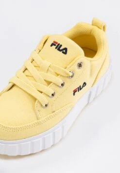 Fila Sandblast - Zapatillas - Pale Banana 12 Fila Sandblast - Zapatillas - Pale Banana -Fila bb1424819f114a1abcb1059eba3e13ae