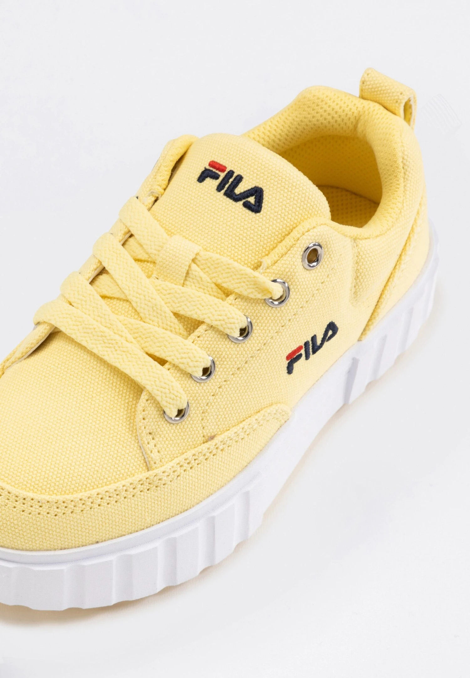 Fila Sandblast - Zapatillas - Pale Banana 6 Fila Sandblast - Zapatillas - Pale Banana - Imagen 6