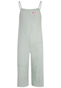 Fila Apparel Toepen- Mono - Silt Green