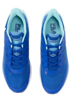 Fila Argon - Zapatillas De Running Neutras - Lapis Blue-Aruba Blue -Fila bb335554f49544f9b376b887ae2ee9f3