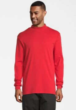 Fila Apparel Zapopan - Camiseta De Manga Larga - True Red