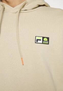 Fila Hoody Unisex - Jersey Con Capucha - Fields Of Rye -Fila bbab6d4d8ae045c1bc860cc328a29cc0