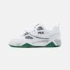 Fila Casim - Zapatillas - White/Green