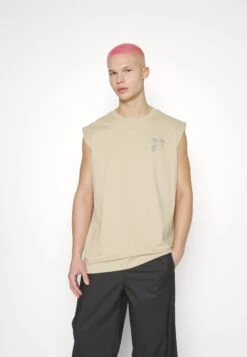 Fila Berne- Camiseta Básica - Fields Of Rye -Fila bc1fc6ae8b29452db453dd8346b03553