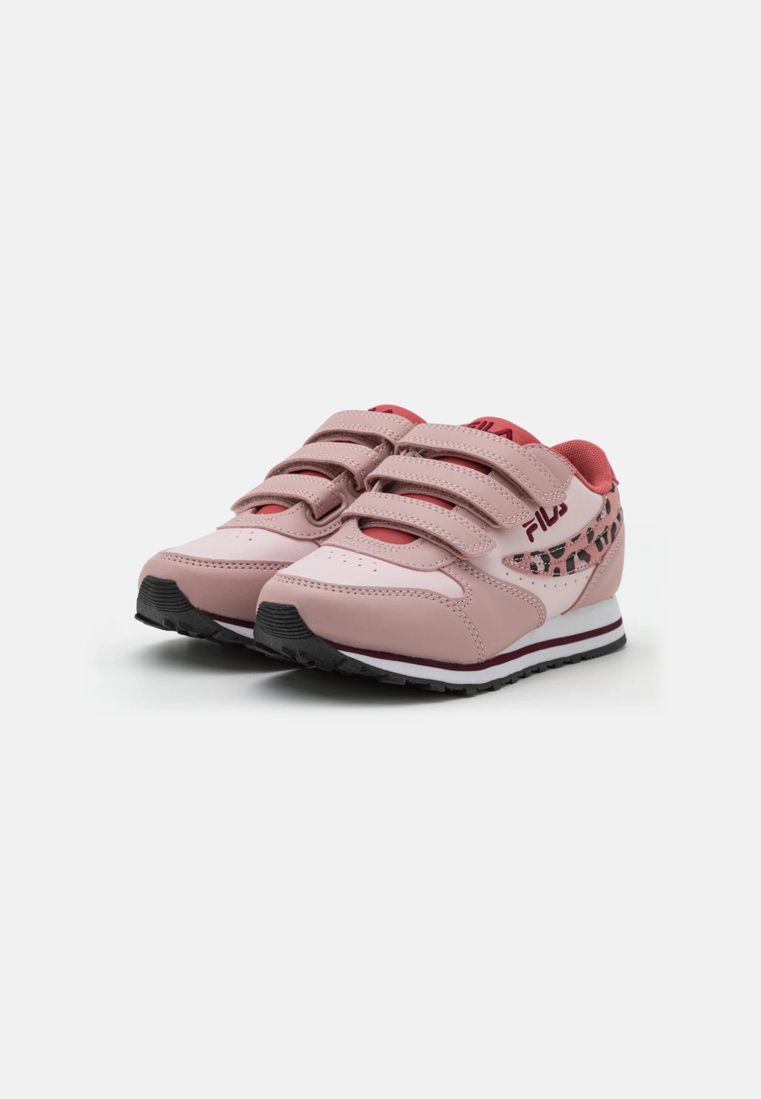 Fila Orbit Kids - Zapatillas - Pale Mauve 2 Fila Orbit Kids - Zapatillas - Pale Mauve - Imagen 2