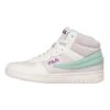 Fila Noclaf - Zapatillas Altas - White Brook Green