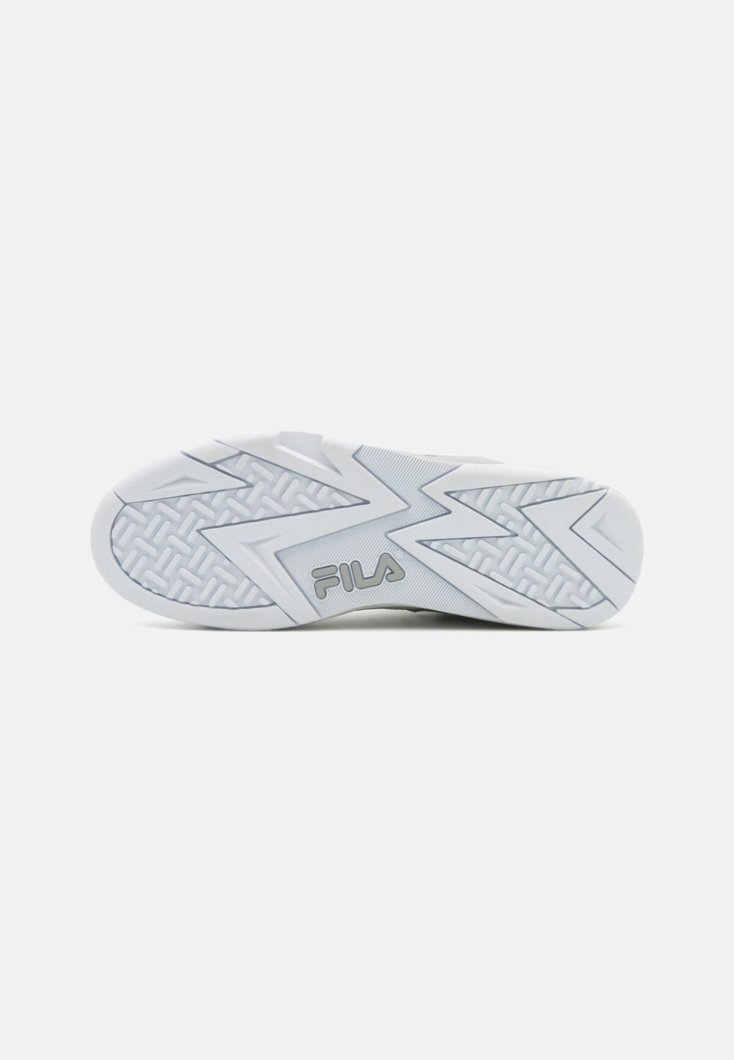 Fila Squad Mid - Zapatillas Altas - White/Gray Violet 5 Fila Squad Mid - Zapatillas Altas - White/Gray Violet - Imagen 5