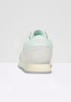 Fila Orbit N Wmn - Zapatillas - White Hint Of Mint -Fila bc89158f1420452c8d3facff736a2b22