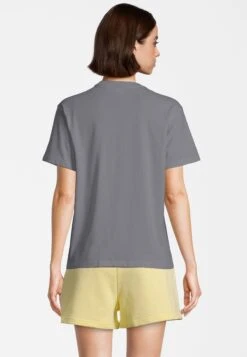 Fila Apparel Biendorf Tee - Camiseta Básica - Night Owl -Fila bcad72f50bab4a948225ffdc1a89982f