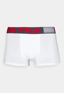 Fila Man Italia 2 Pack - Culotte - White/Navy 11 Fila Man Italia 2 Pack - Culotte - White/Navy -Fila bcc1e7ed6319401ca57734c820255b2a