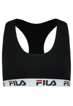 Fila Urban Bra - Top - Black -Fila bcdfda26d5414db8bfe2eb917df95010