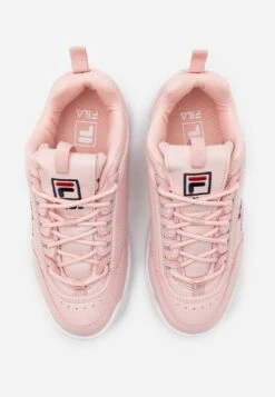 Fila Disrupto - Zapatillas - Sepia Rose -Fila bce165521b6847c7b77679dcdfd5e11a