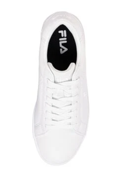 Fila Footwear Crosscourt 2 - Zapatillas - White -Fila bd1e4740c5784efaac97d816ccfa2dd7