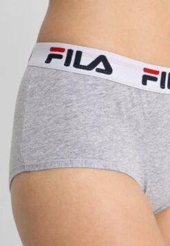 Fila Urban Culotte 2 Pack - Braguitas - Grey -Fila bd4c2bd785da4bc19fdac5137d97fc37