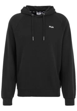 Fila Apparel Braives Raglan- Jersey Con Capucha - Black -Fila bd56a60e195e46b2a80442c9b3f19079